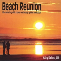 Kathy Balland : Beach Reunion