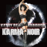 Kathy Ben Haroush : Karma Noir