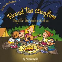 KATHY BYERS: 'Round the Campfire