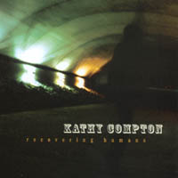 KATHY COMPTON: Recovering Humans