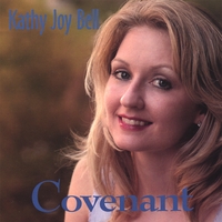 KATHY JOY BELL: Covenant