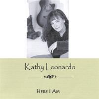 Kathy Leonardo : Here I AM