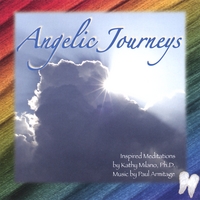 Kathy Milano, Ph.D. : Angelic Journeys