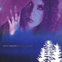 KATHY SANBORN: Peaceful Sounds