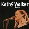 THE KATHY WALKER BAND: The Kathy Walker Band