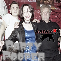 KATHY X: Party Pooper
