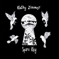 KATHY ZIMMER: Spare Key