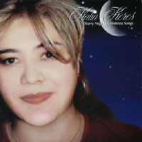 KATIA KERES: Starry Night