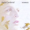 KATIA CARDENAL: Hojarasca
