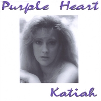 KATIAH: Purple Heart