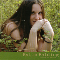 KATIE BOLDING: Living in Yellow