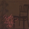 KATIE BRADY: Amazed at what I see