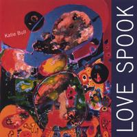 KATIE BULL: Love Spook