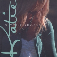 KATIE DRAKE: In Your Shoes