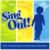 KATIE ESHLEMAN: Sing Out