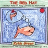 KATIE GREEN: The Red Hat