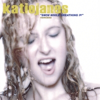 KATIE JANES: Swim While Breathing In Remixes