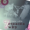 KATIE LARUE: 7 Reasons Why