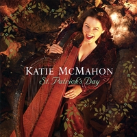 Katie McMahon : St. Patrick's Day