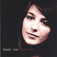 Carry On by Katy Rose