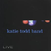 Katie Todd Band : Live