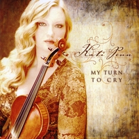 Kati Penn : My Turn To Cry