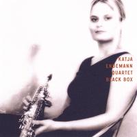 Katja Endemann Quartet : Black Box