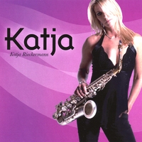 Katja Rieckermann : Katja