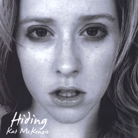 KAT MCKENZIE: Hiding