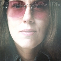 KAT MILLS: Long Time