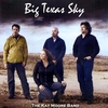 THE KAT MOORE BAND: Big Texas Sky