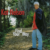 KAT NELSON: Find Your Way