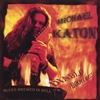 MICHAEL KATON: DIABLO BOOGIE(Blues Brewed In Hell!)