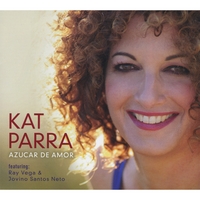 KAT PARRA: Azucar de Amor