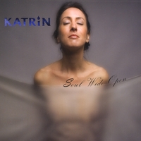 Katrin : Soul Wide Open