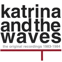 The Original Recordings 1983-1984 Carátula de The Original Recordings 1983-1984