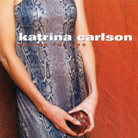 Katrina Carlson : Apples For Eve