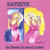 KATSEYE: He Thinks I'm Good Lookin