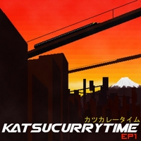 Katsucurrytime: Ep1