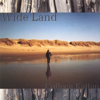 Colleen Kattau : Wideland