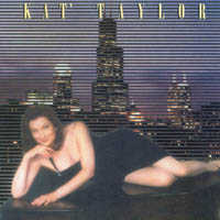 KAT' TAYLOR: Kat' Taylor-Music of Chicago Composers