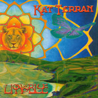 KAT TERRAN: Lion and Blue