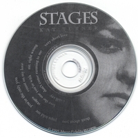KAT TURNER: Stages