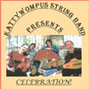 KATTYWOMPUS STRING BAND: Celebration!
