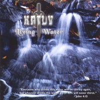 KATUV: Living Water