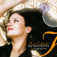KAT WHITE STAR: Sum of One