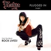KATYA: ROCK LIVES!