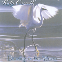 Katy Ketchum Carroll : Dancing In The Waves