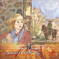 KATY CREEK BAND: Autumn's On Its Way