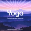 KATY MURRELL: Yoga for Back Care and Relaxation